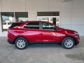  2021 Chevrolet Equinox Cajun Red Tintcoat #3
