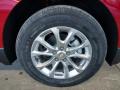  2021 Chevrolet Equinox LT Wheel #13