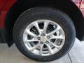  2021 Chevrolet Equinox LT Wheel #15