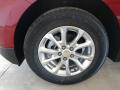  2021 Chevrolet Equinox LT Wheel #16
