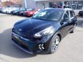 2020 Niro EX Hybrid #6