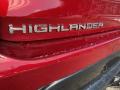 2021 Highlander Limited AWD #27