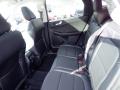 Rear Seat of 2021 Ford Escape SEL 4WD #7
