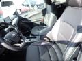 Front Seat of 2021 Ford Escape SEL 4WD #9