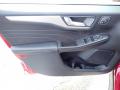 Door Panel of 2021 Ford Escape SEL 4WD #10