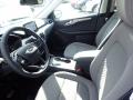 Front Seat of 2021 Ford Escape SE 4WD Hybrid #10