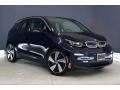 Front 3/4 View of 2018 BMW i3  #1