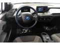 Dashboard of 2018 BMW i3  #4