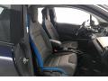 Front Seat of 2018 BMW i3  #6