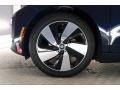  2018 BMW i3  Wheel #8