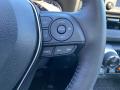  2021 Toyota RAV4 XLE AWD Hybrid Steering Wheel #7