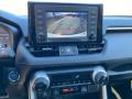 Controls of 2021 Toyota RAV4 XLE AWD Hybrid #9