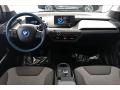Dashboard of 2018 BMW i3  #15