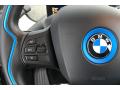  2018 BMW i3  Steering Wheel #18