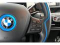  2018 BMW i3  Steering Wheel #19