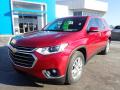 2018 Traverse LT AWD #2
