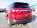 2018 Traverse LT AWD #5