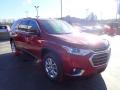 2018 Traverse LT AWD #10
