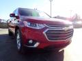 2018 Traverse LT AWD #11
