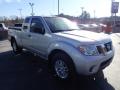 2016 Frontier SV King Cab 4x4 #10