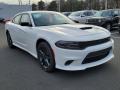 2021 Dodge Charger GT AWD White Knuckle