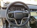  2021 Land Rover Discovery Sport S Steering Wheel #15