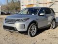  2021 Land Rover Discovery Sport Hakuba Silver Metallic #22
