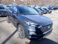 2021 Tucson Ulitimate AWD #3