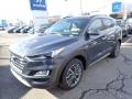 2021 Tucson Ulitimate AWD #5