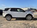  2021 Land Rover Discovery Sport Fuji White #8