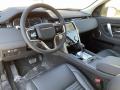 Front Seat of 2021 Land Rover Discovery Sport S #13