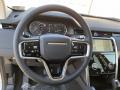  2021 Land Rover Discovery Sport S Steering Wheel #16