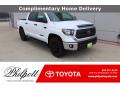 2021 Tundra SR5 CrewMax 4x4 #1