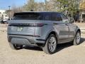 2021 Land Rover Range Rover Evoque Nolita Gray Metallic #3