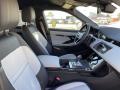 Front Seat of 2021 Land Rover Range Rover Evoque S R-Dynamic #4