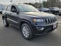 2021 Jeep Grand Cherokee Laredo 4x4