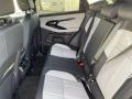 Rear Seat of 2021 Land Rover Range Rover Evoque S R-Dynamic #6