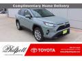 2021 RAV4 XLE Premium #1