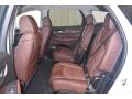 Rear Seat of 2021 Buick Enclave Avenir AWD #8