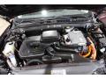  2019 Fusion 2.0 Liter Atkinson-Cycle DOHC 16-Valve i-VCT 4 Cylinder Gasoline/Electric Hybrid Engine #16