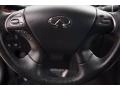 2018 Infiniti Q70 3.7 LUXE Steering Wheel #13