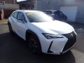 2020 UX 250h AWD #3