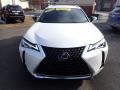 2020 UX 250h AWD #4