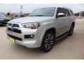 2021 4Runner Limited 4x4 #4