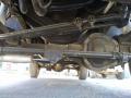 Undercarriage of 2001 Ford Excursion XLT 4x4 #5