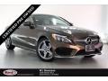 2018 C 300 Coupe #1