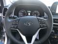  2021 Hyundai Tucson Ulitimate AWD Steering Wheel #10
