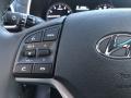  2021 Hyundai Tucson Ulitimate AWD Steering Wheel #11