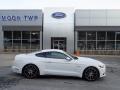 2016 Ford Mustang GT Coupe Oxford White
