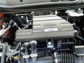 2018 CR-V Touring AWD #9